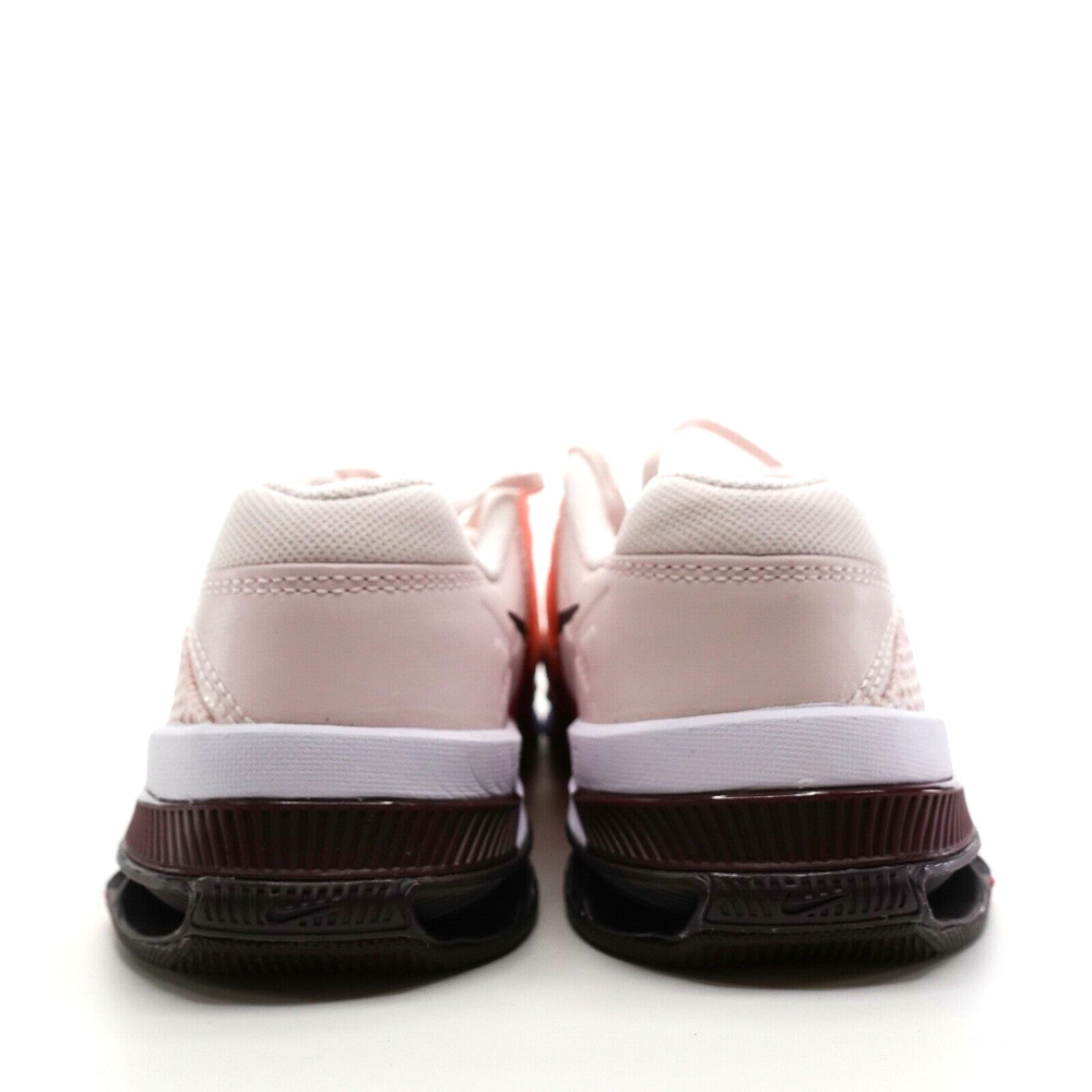 Nike Metcon 7 Light Soft Pink Mahogany Training Shoes Womens Size 7.5 CZ8280-669 - Picture 10 of 12